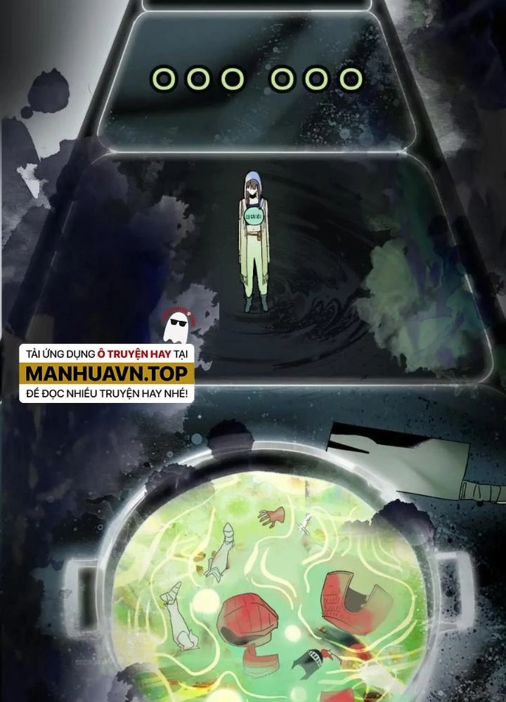 81 Câu Hỏi Chết Chóc Chapter 217 - 23