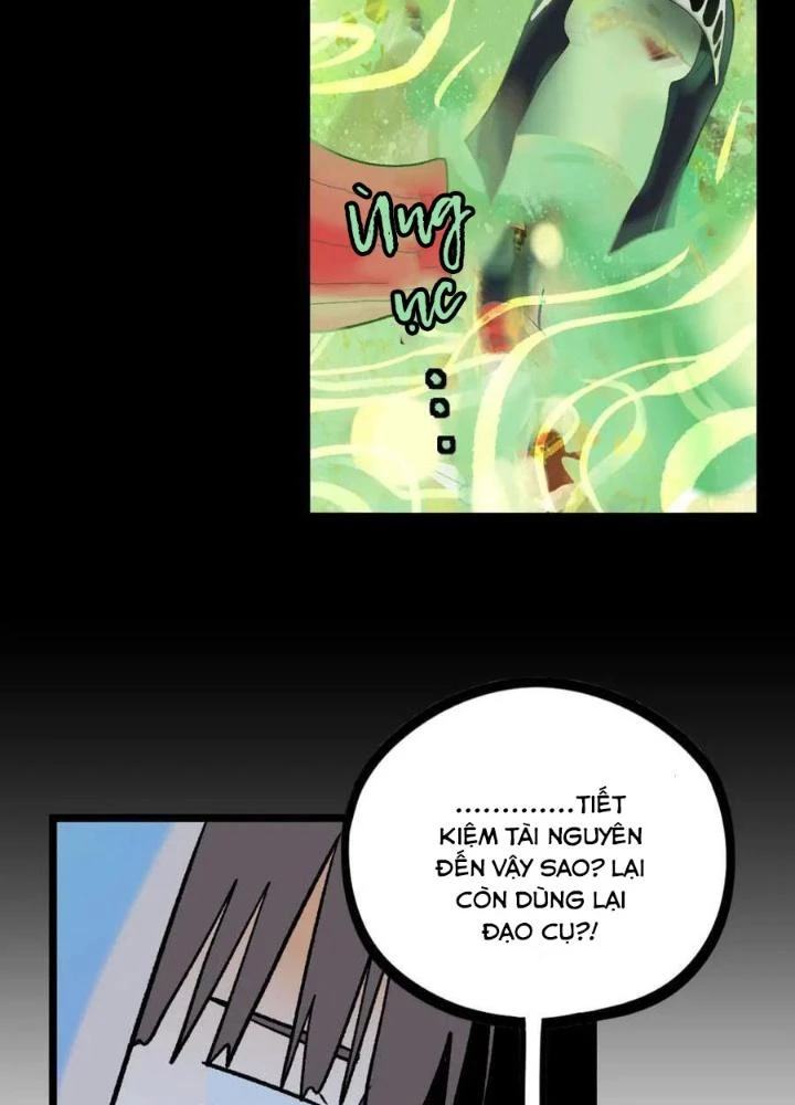 81 Câu Hỏi Chết Chóc Chapter 217 - 27