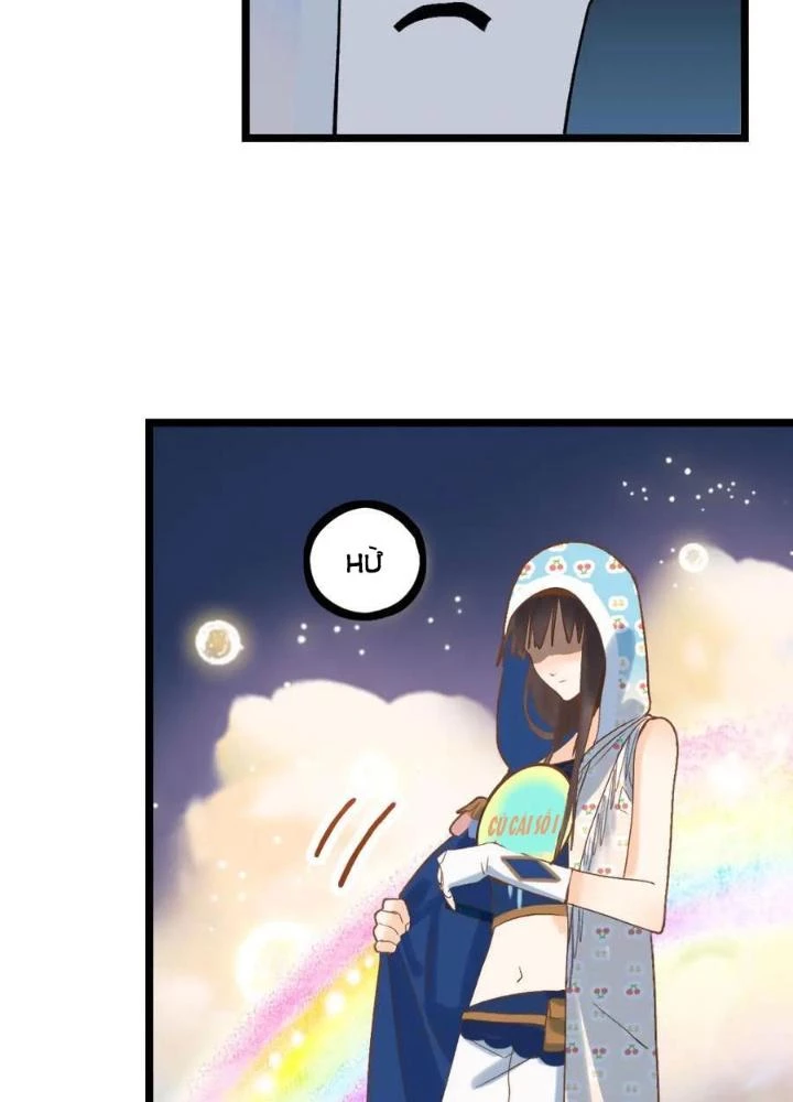 81 Câu Hỏi Chết Chóc Chapter 217 - 31