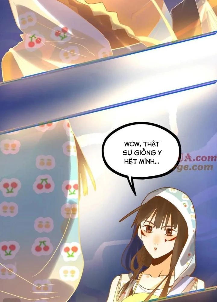 81 Câu Hỏi Chết Chóc Chapter 217 - 45