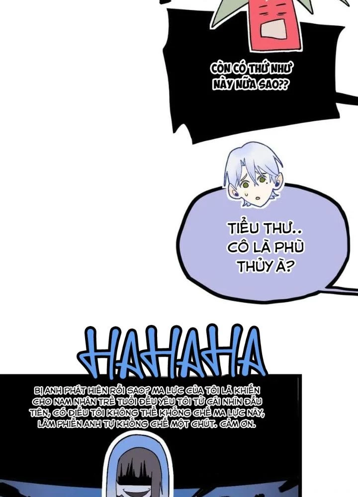 81 Câu Hỏi Chết Chóc Chapter 217 - 57
