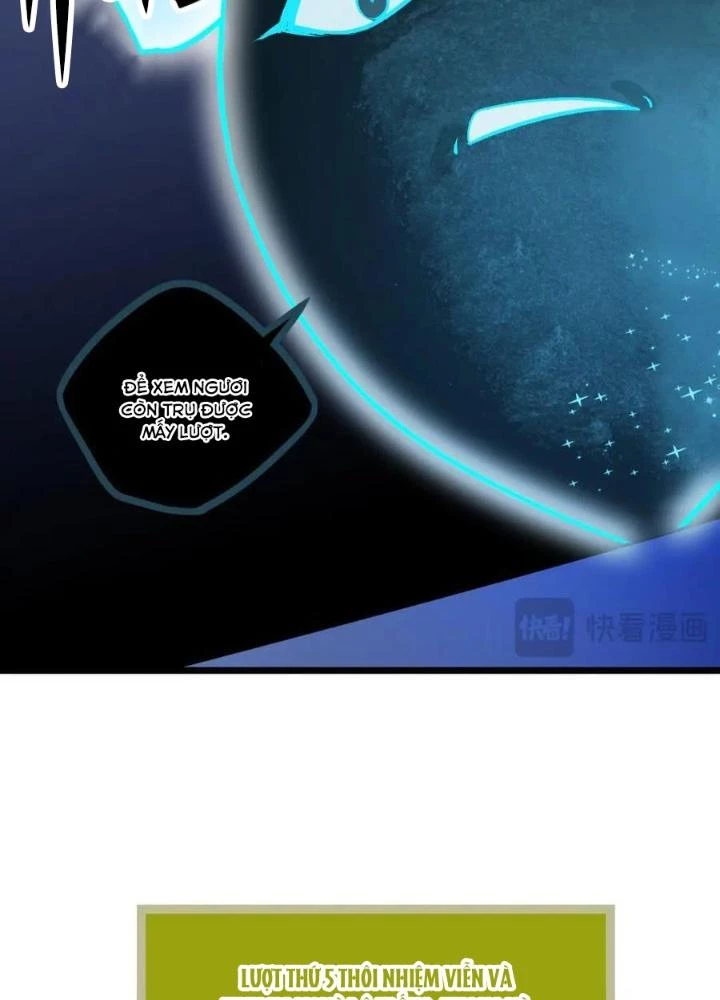 81 Câu Hỏi Chết Chóc Chapter 217 - 61