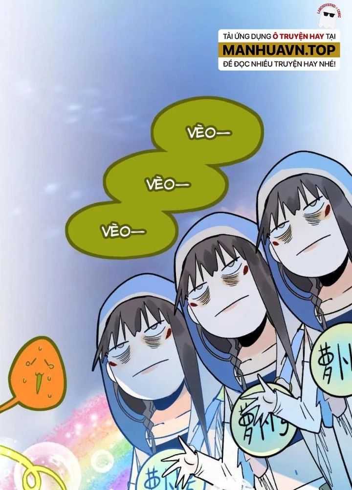 81 Câu Hỏi Chết Chóc Chapter 217 - 73
