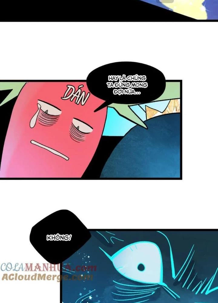 81 Câu Hỏi Chết Chóc Chapter 217 - 79