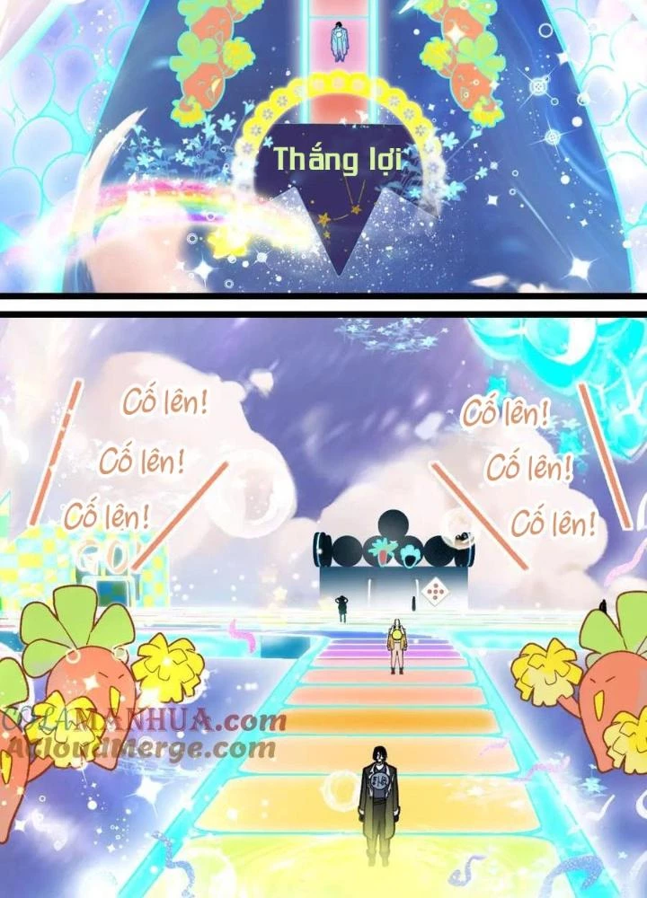 81 Câu Hỏi Chết Chóc Chapter 217 - 87