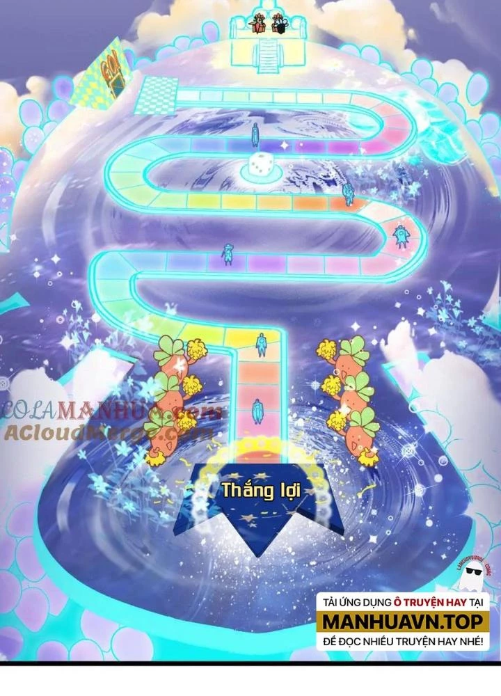 81 Câu Hỏi Chết Chóc Chapter 217 - 95