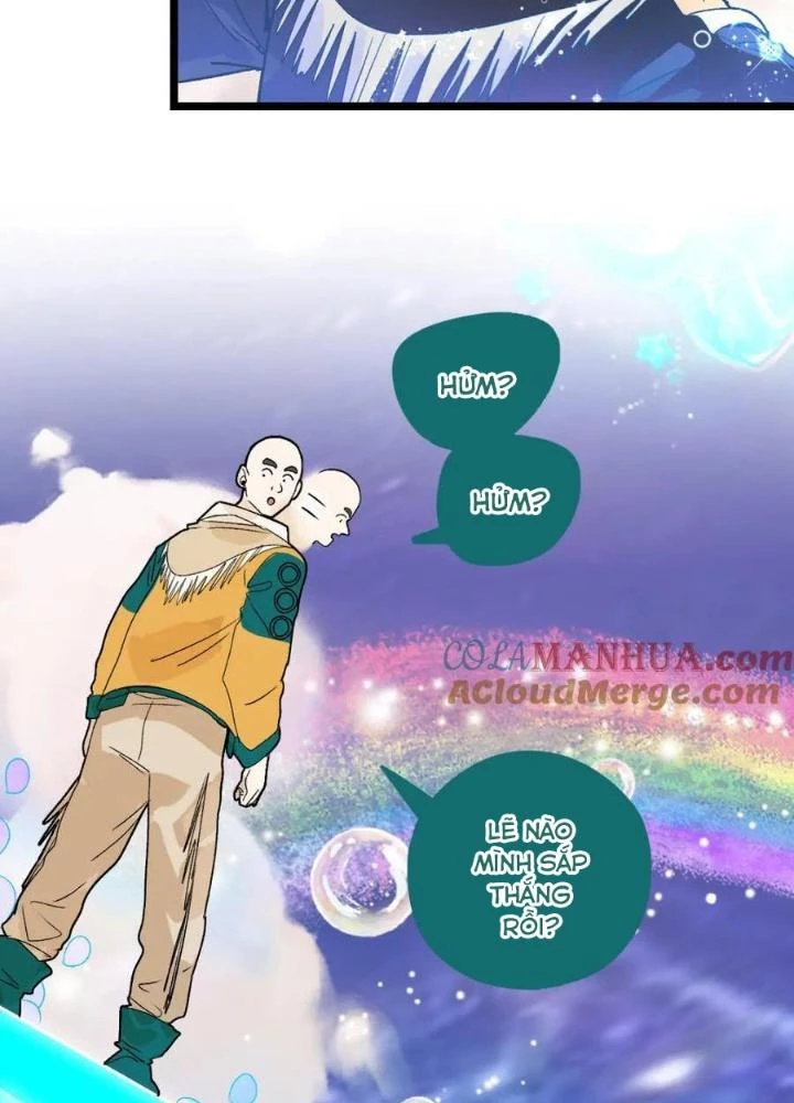 81 Câu Hỏi Chết Chóc Chapter 217 - 99