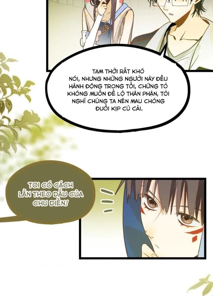 81 Câu Hỏi Chết Chóc Chapter 218 - 5