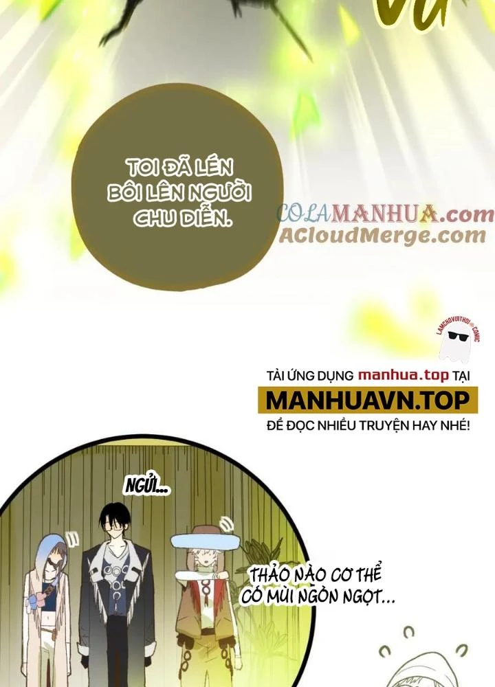 81 Câu Hỏi Chết Chóc Chapter 218 - 11