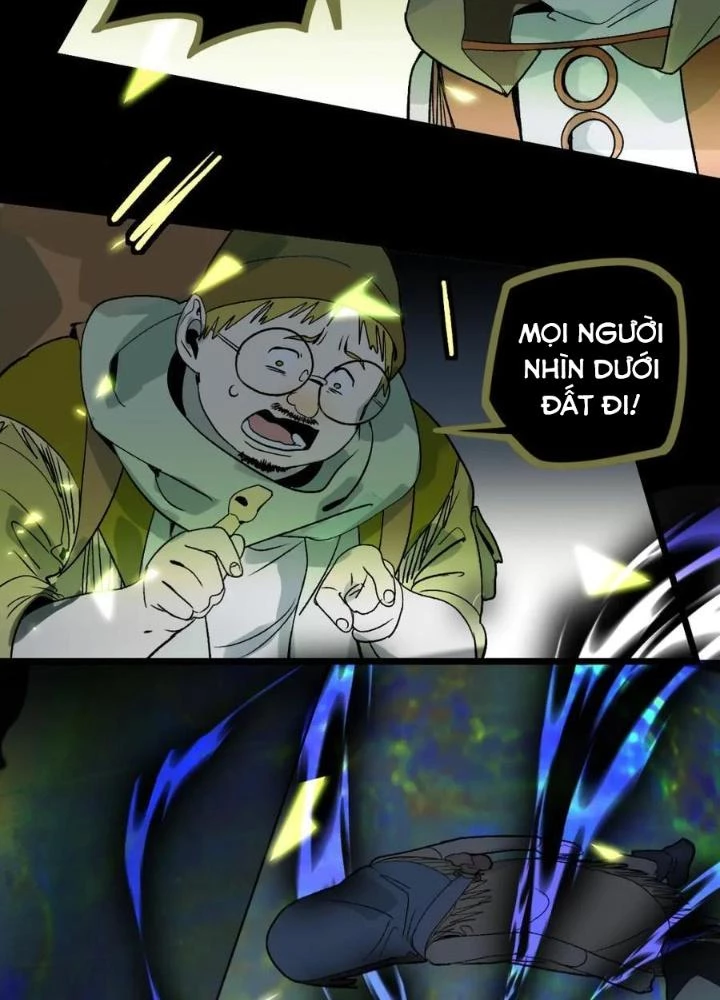 81 Câu Hỏi Chết Chóc Chapter 218 - 21