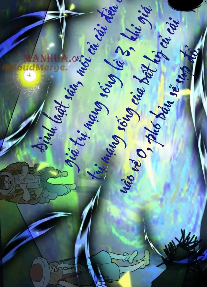 81 Câu Hỏi Chết Chóc Chapter 218 - 23