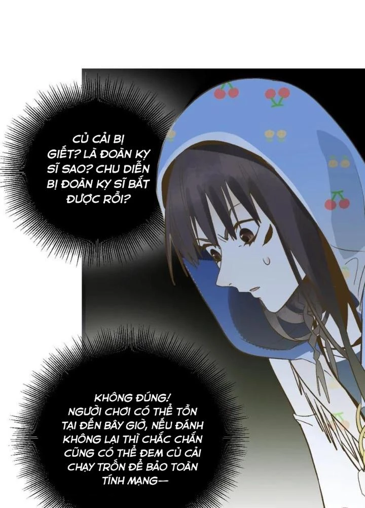 81 Câu Hỏi Chết Chóc Chapter 218 - 25