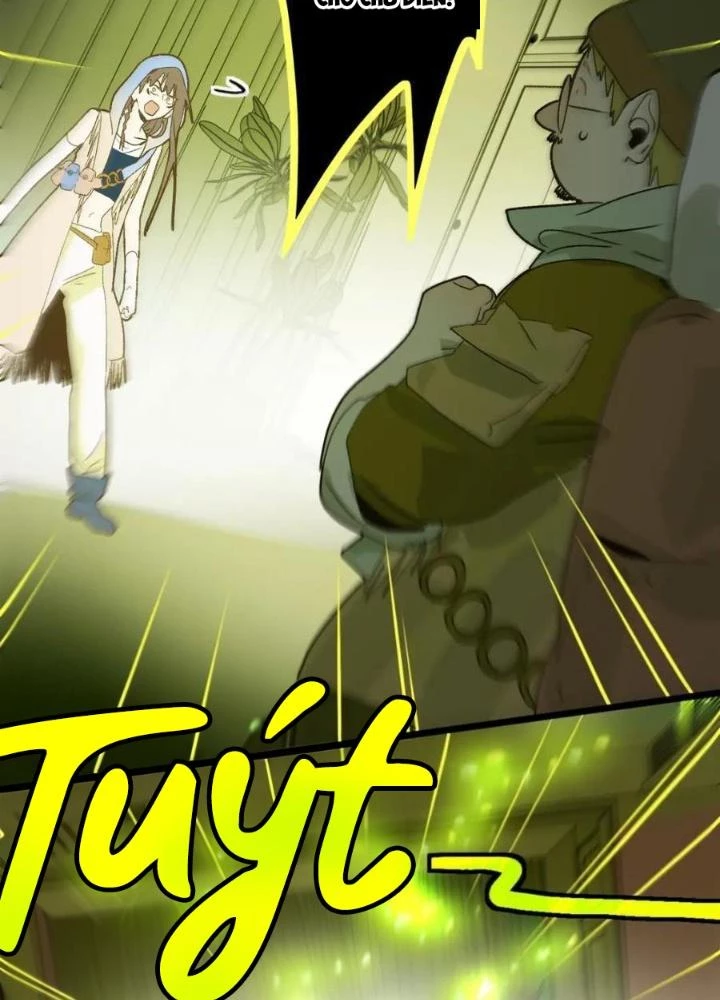 81 Câu Hỏi Chết Chóc Chapter 218 - 29