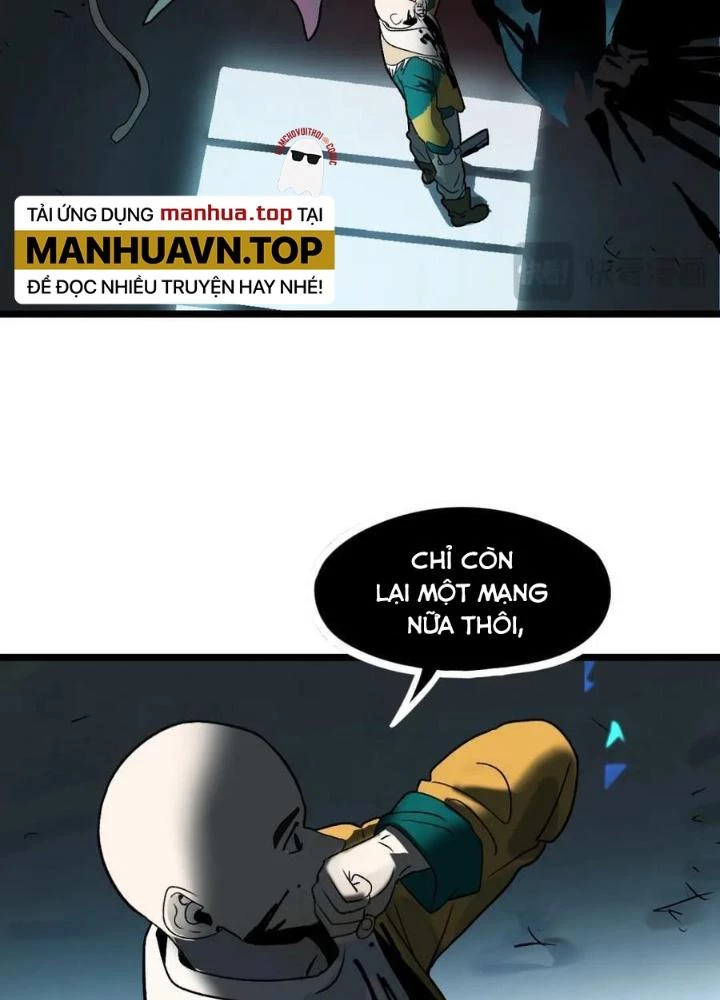 81 Câu Hỏi Chết Chóc Chapter 218 - 51
