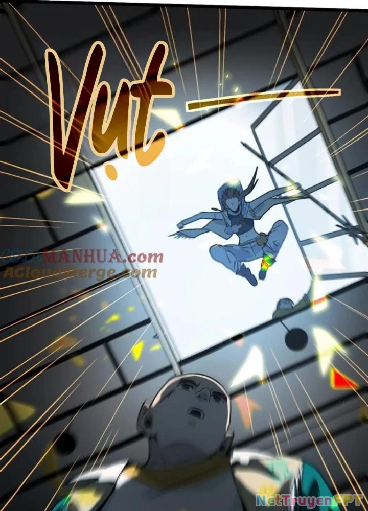 81 Câu Hỏi Chết Chóc Chapter 218 - 61
