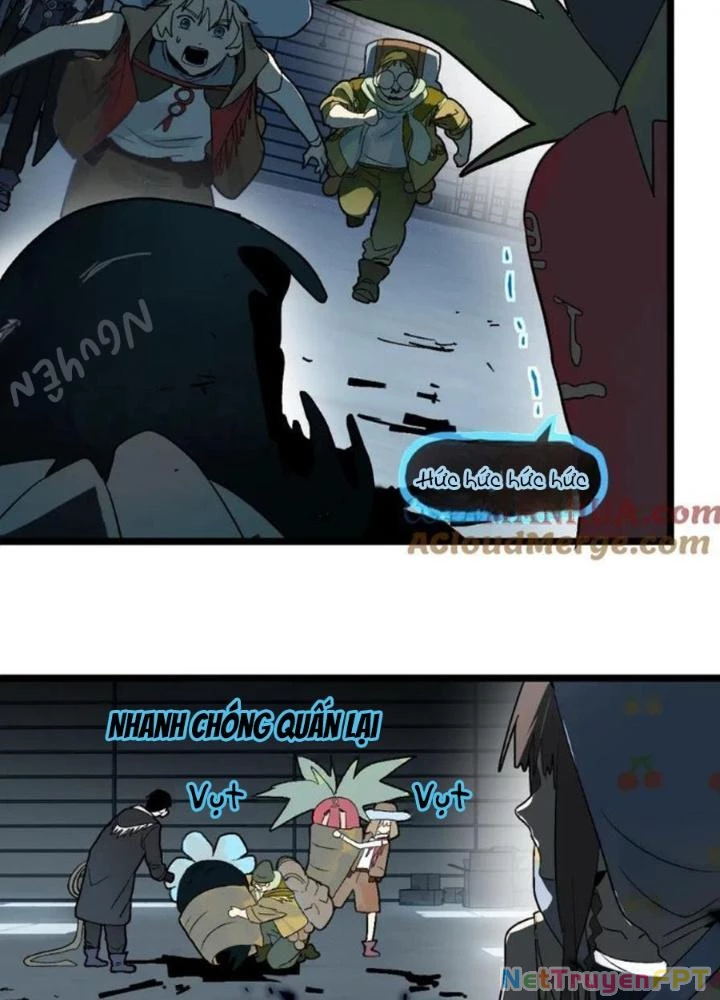 81 Câu Hỏi Chết Chóc Chapter 218 - 69