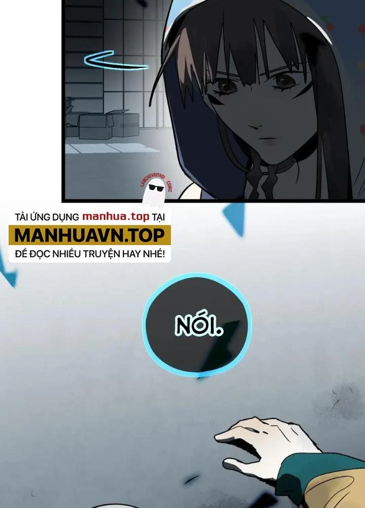 81 Câu Hỏi Chết Chóc Chapter 218 - 71