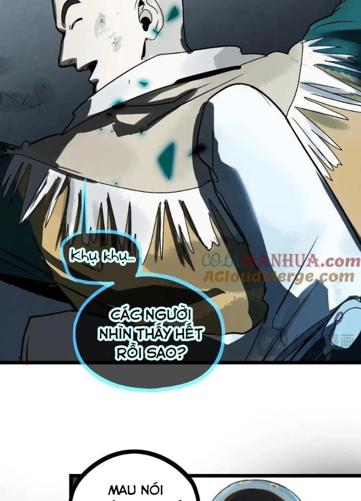 81 Câu Hỏi Chết Chóc Chapter 218 - 73