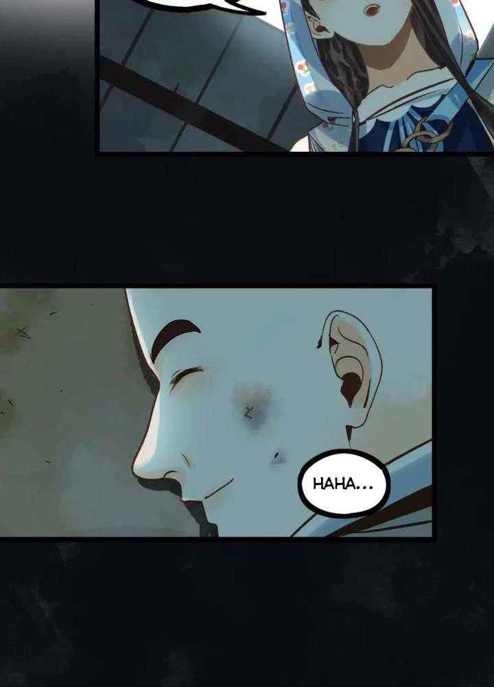 81 Câu Hỏi Chết Chóc Chapter 218 - 75