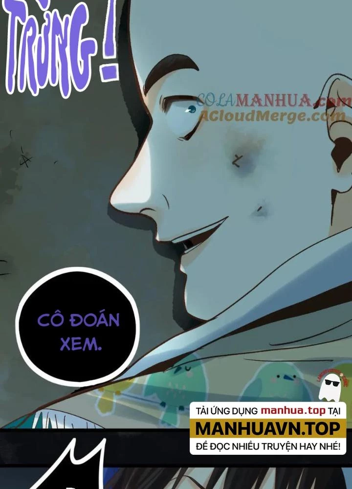 81 Câu Hỏi Chết Chóc Chapter 218 - 77