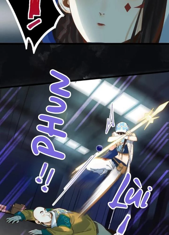 81 Câu Hỏi Chết Chóc Chapter 218 - 79