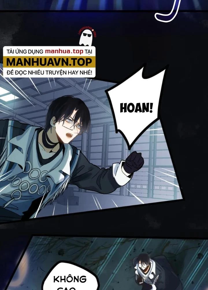 81 Câu Hỏi Chết Chóc Chapter 218 - 85