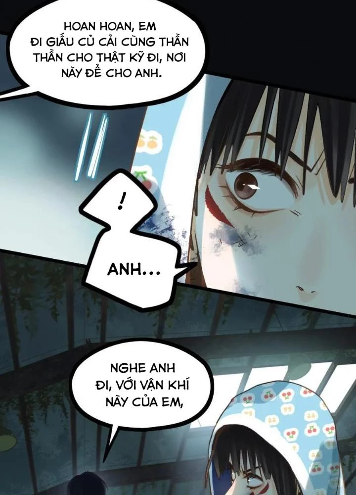 81 Câu Hỏi Chết Chóc Chapter 218 - 91