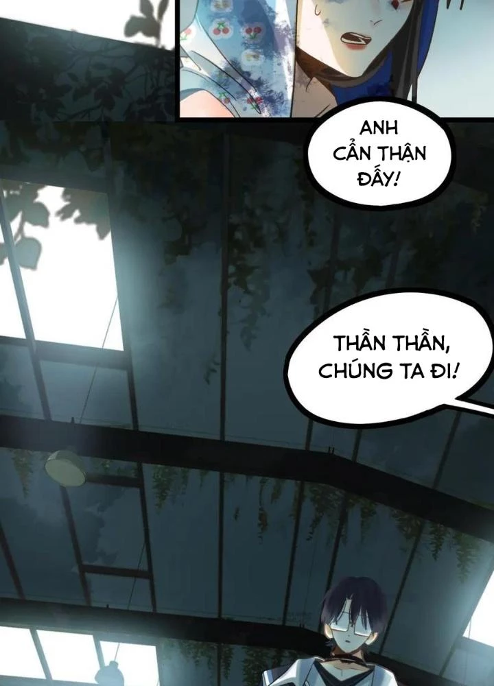 81 Câu Hỏi Chết Chóc Chapter 218 - 95