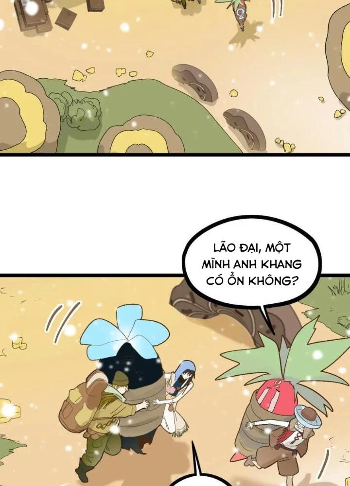 81 Câu Hỏi Chết Chóc Chapter 219 - 7