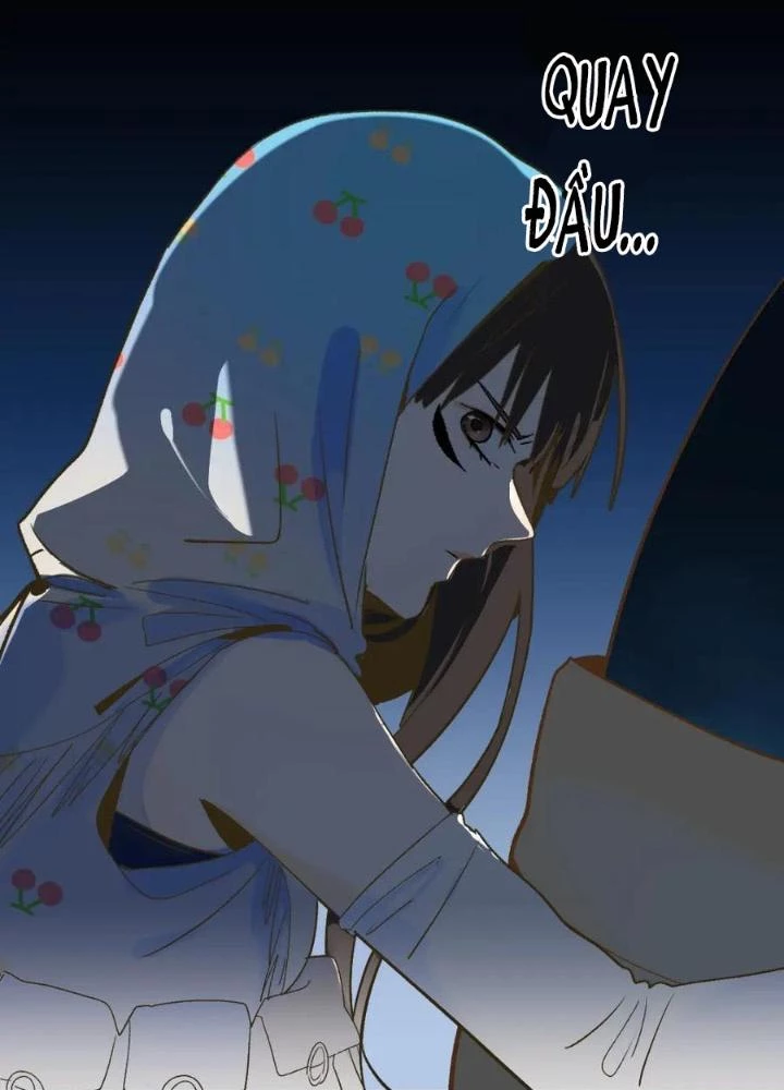 81 Câu Hỏi Chết Chóc Chapter 219 - 11