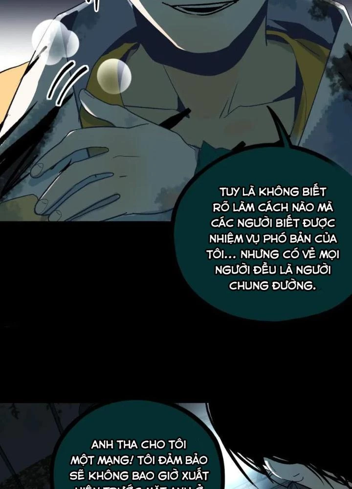 81 Câu Hỏi Chết Chóc Chapter 219 - 15