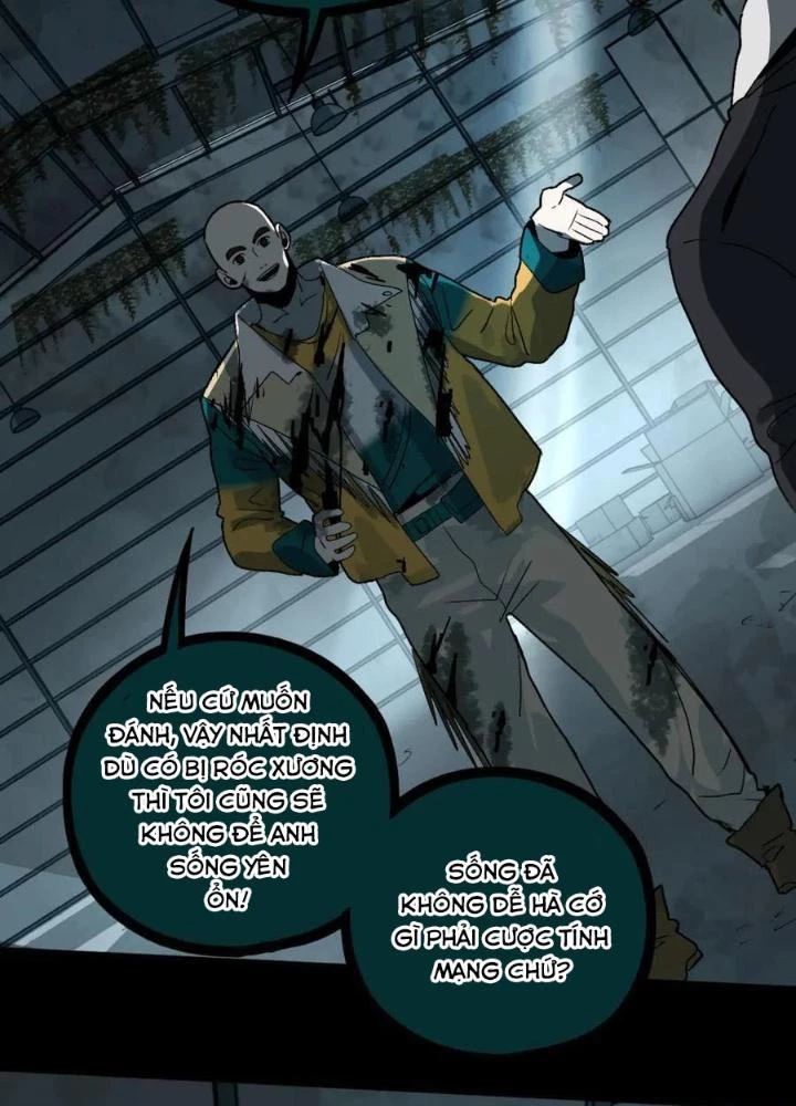 81 Câu Hỏi Chết Chóc Chapter 219 - 17