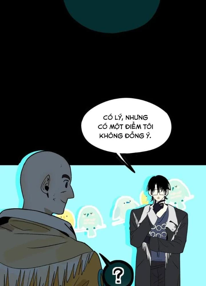 81 Câu Hỏi Chết Chóc Chapter 219 - 21