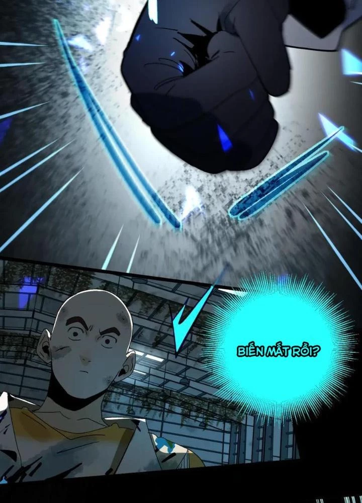 81 Câu Hỏi Chết Chóc Chapter 219 - 33