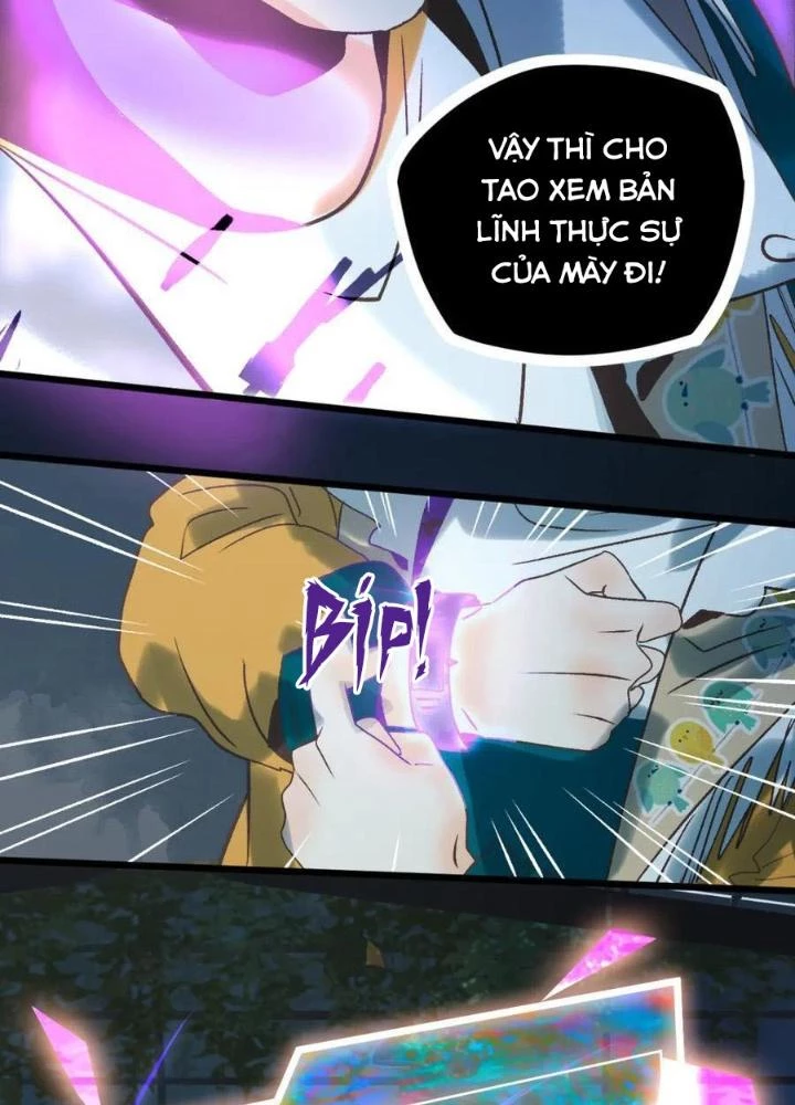 81 Câu Hỏi Chết Chóc Chapter 219 - 45