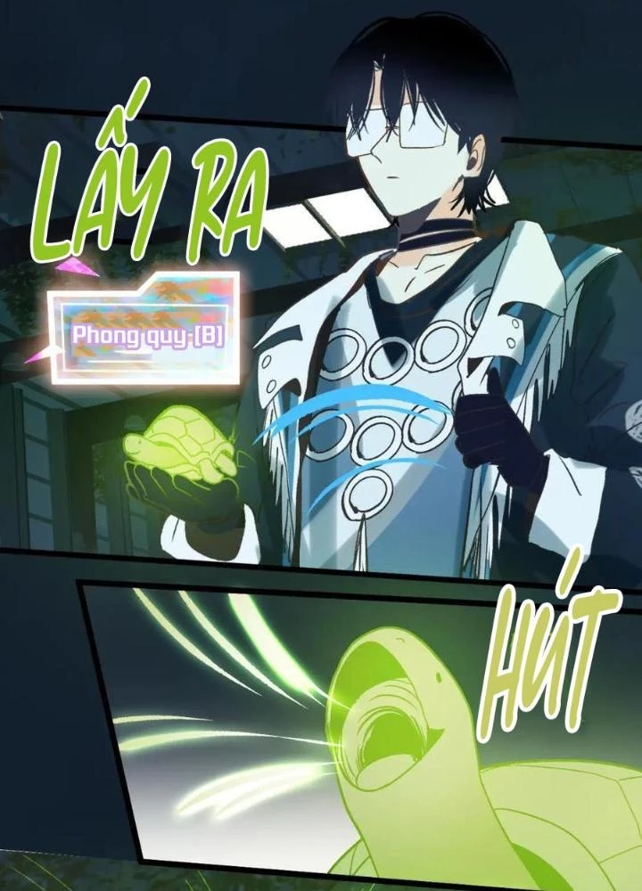 81 Câu Hỏi Chết Chóc Chapter 219 - 49