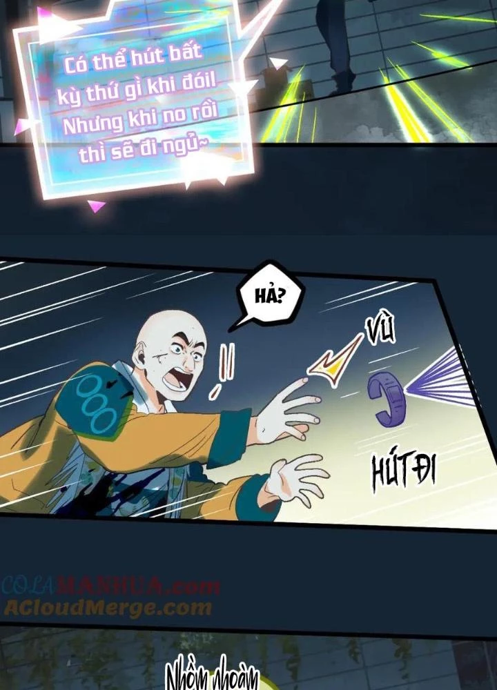 81 Câu Hỏi Chết Chóc Chapter 219 - 53