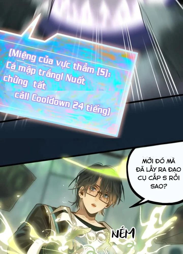 81 Câu Hỏi Chết Chóc Chapter 219 - 63