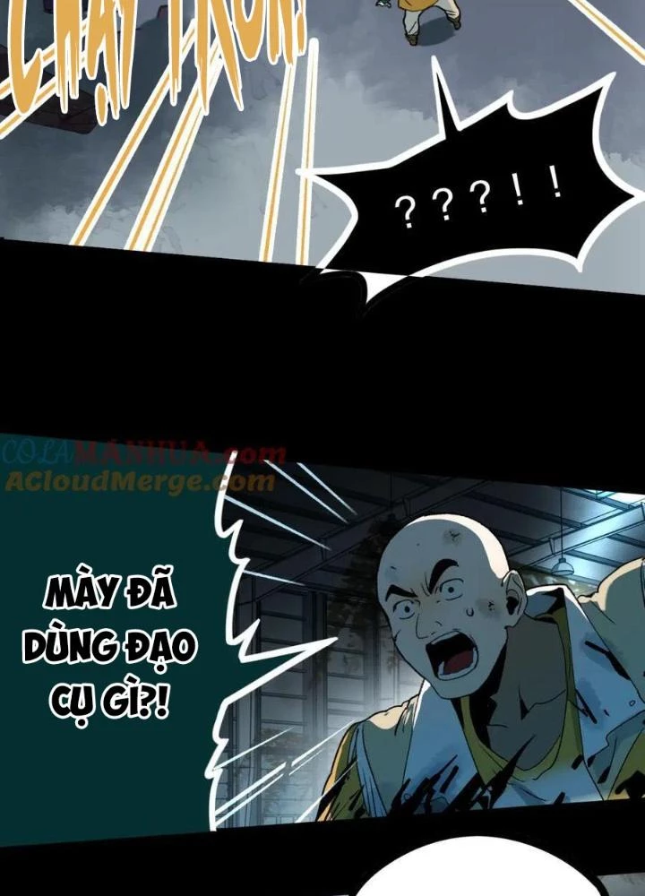 81 Câu Hỏi Chết Chóc Chapter 219 - 73
