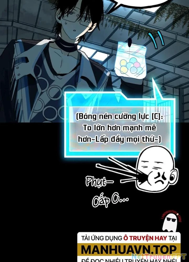 81 Câu Hỏi Chết Chóc Chapter 219 - 75