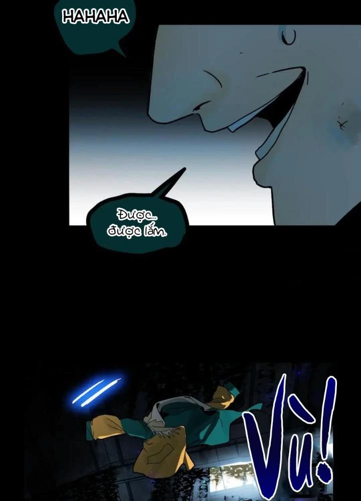 81 Câu Hỏi Chết Chóc Chapter 219 - 77