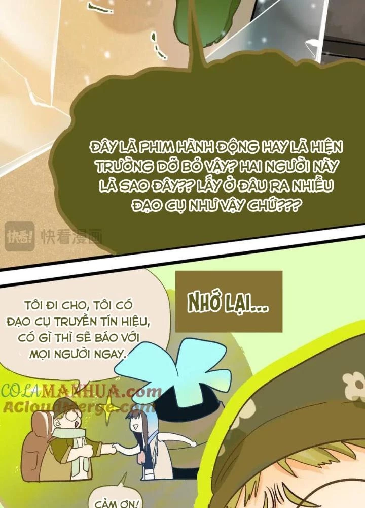 81 Câu Hỏi Chết Chóc Chapter 219 - 91