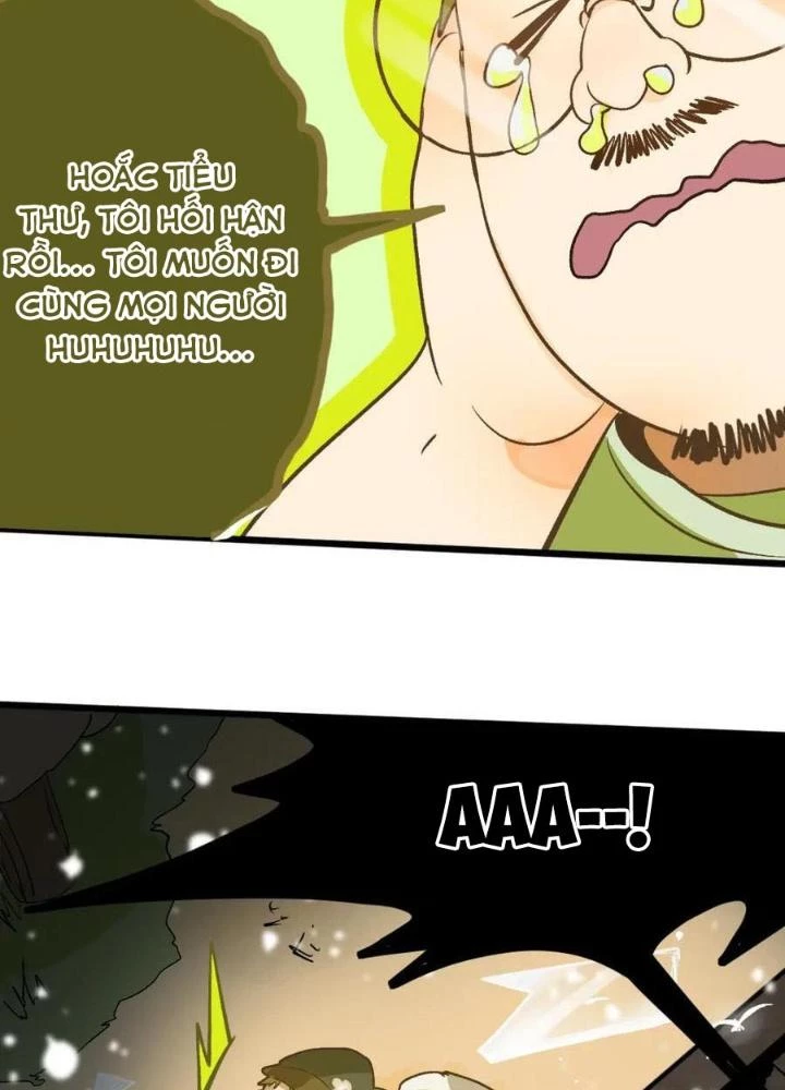 81 Câu Hỏi Chết Chóc Chapter 219 - 93