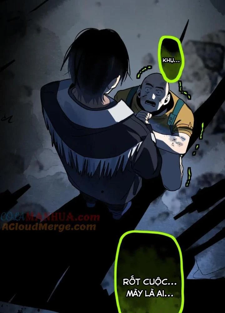 81 Câu Hỏi Chết Chóc Chapter 219 - 99