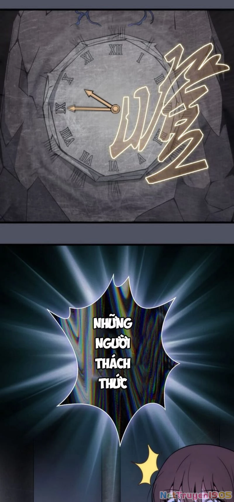 Cao Đẳng Linh Hồn Chapter 120 - 27