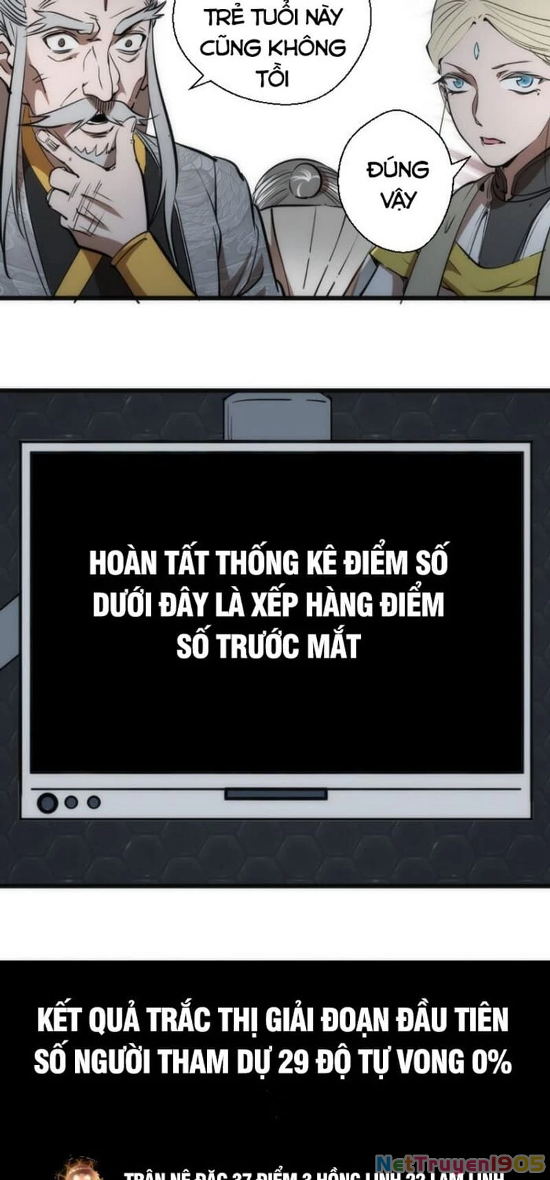 Cao Đẳng Linh Hồn Chapter 120 - 42