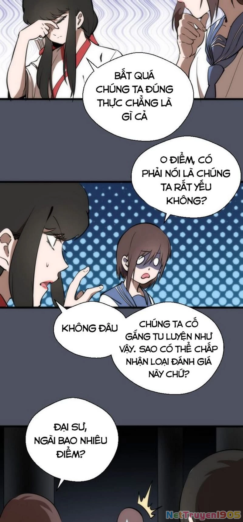 Cao Đẳng Linh Hồn Chapter 120 - 46