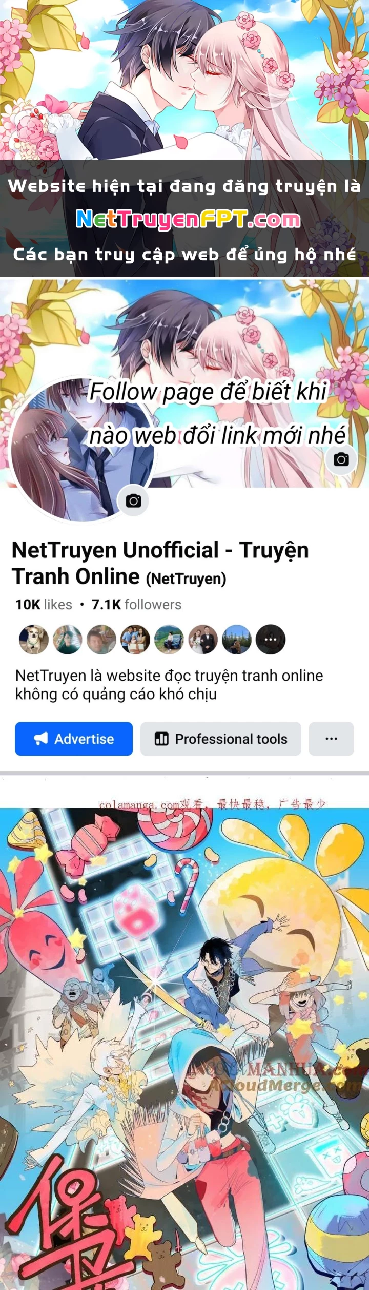 81 Câu Hỏi Chết Chóc Chapter 220 - 1
