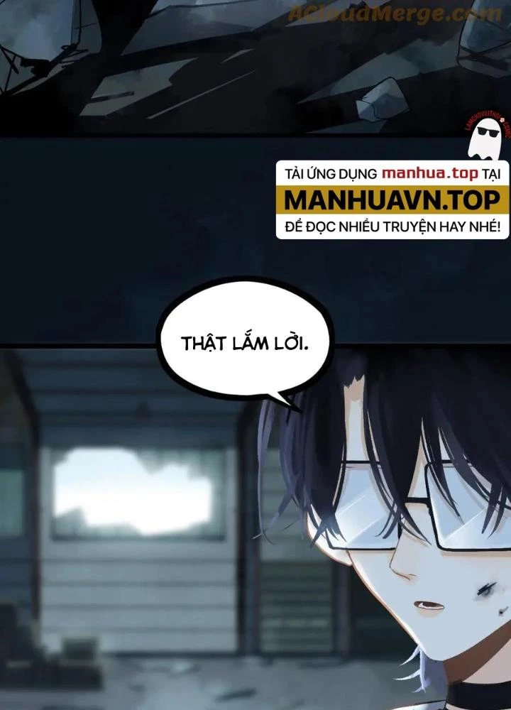81 Câu Hỏi Chết Chóc Chapter 220 - 9
