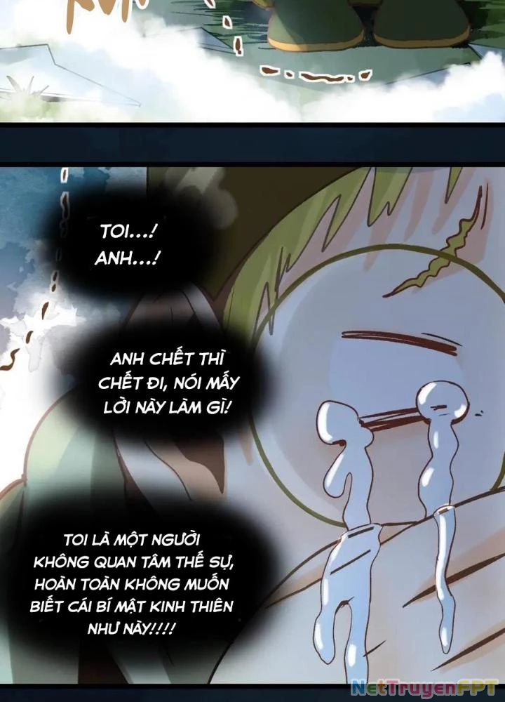 81 Câu Hỏi Chết Chóc Chapter 220 - 15
